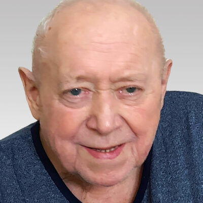 Nekrolog Jerzy Stefankowski