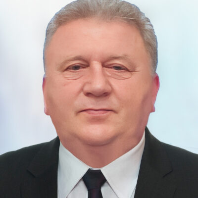 Nekrolog Krzysztof Kurczewski