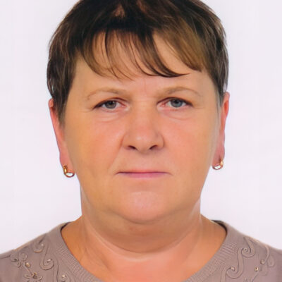 Nekrolog Halina Mirosławska