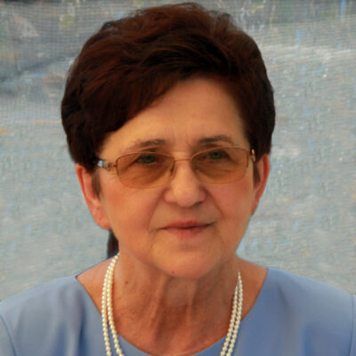 Nekrolog Wiesława Ludwiniak
