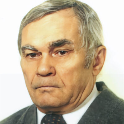 Nekrolog Andrzej Gumienny