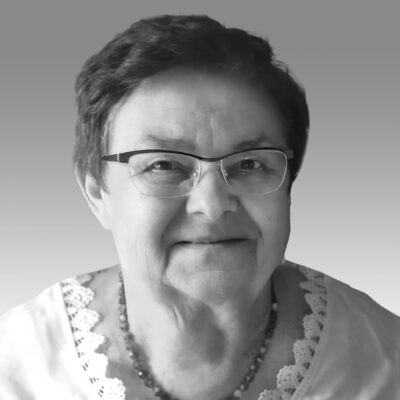 Nekrolog Ewa Mikiciuk